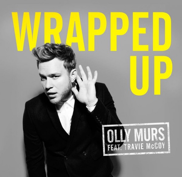 wrapped up olly