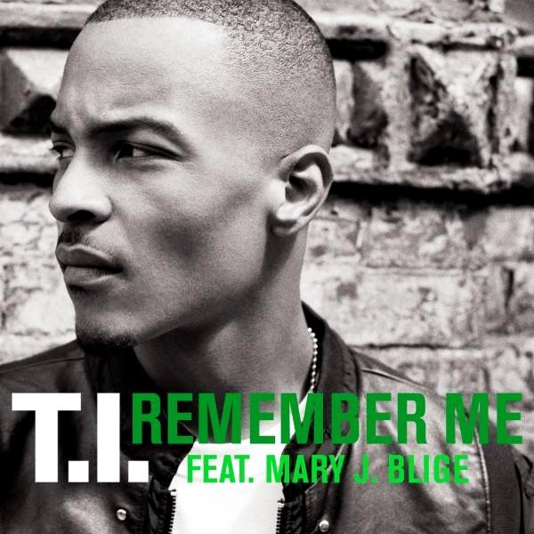 Ti Remember Me