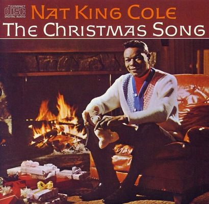 Remember: Nat King Cole - The Christmas Song