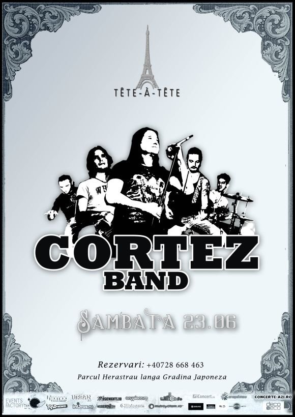 Cortez Band