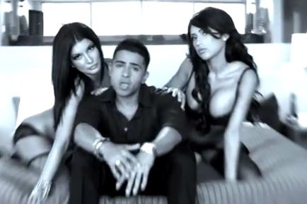 Jay Sean Sex 101 Feat Tyga Videoclip