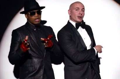 Pitbull Feat Ne Yo Time Of Our Lives Videoclip