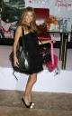 Fergie Handbag Collection launch 2