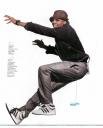 Chris Brown GQ Magazine November 2007 4