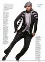 Chris Brown GQ Magazine November 2007 6