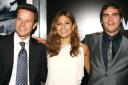 Eva Mendes @ â€œWe Own the Nightâ€ premiere 02