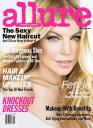 Fergie @ Allure