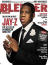 Jay-Z @ Blender