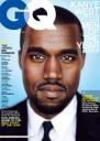 Kanye West @ GQ