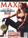 Sarah Michelle Gellar @ Maxim