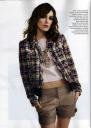 Keira Knightley @ Elle UK January 01