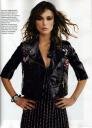 Keira Knightley @ Elle UK January 04