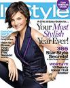 Katie Holmes @ Instyle Magazine cover January 2008