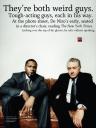 50 cent & Robert De Niro - Vibe Magazine cover - march 4