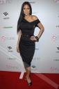 Nicole Scherzinger @ Pre-Grammy Awards Party