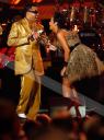 Rihanna @ Grammy Awards 5