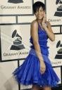 Rihanna @ Grammy Awards 6