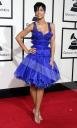 Rihanna @ Grammy Awards 8