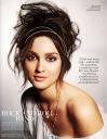 Leighton Meester @ In Style