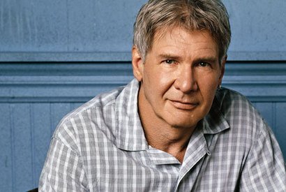 Harrison ford tbs #9