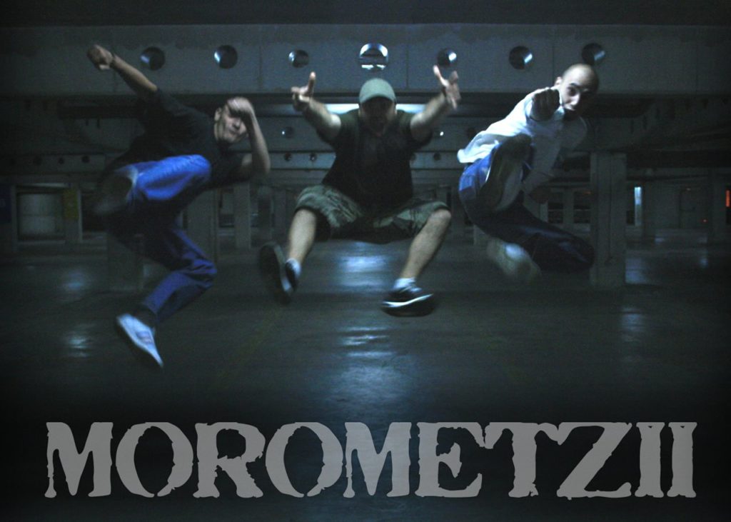 morometzii