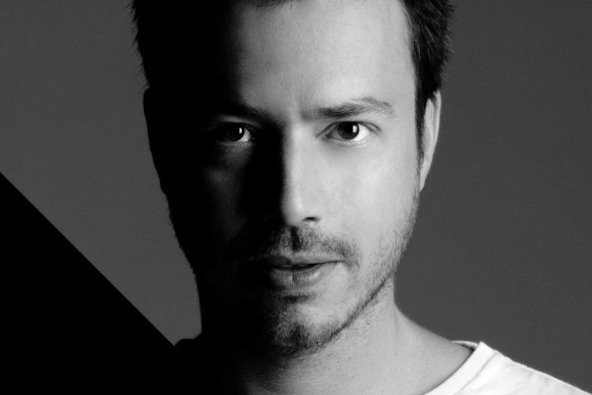 Sander van doorn