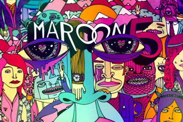 maroon 5 overexposed deluxe edition torrent