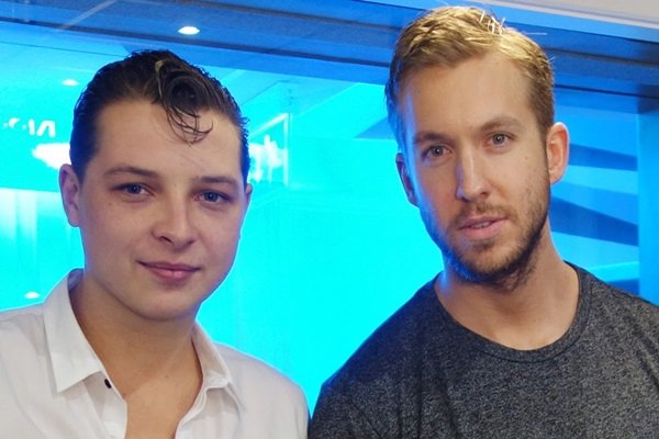 Calvin Harris John Newman Ole Videoclip Nou 0447