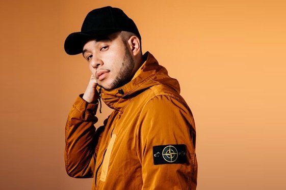 Jax jones wroldsen