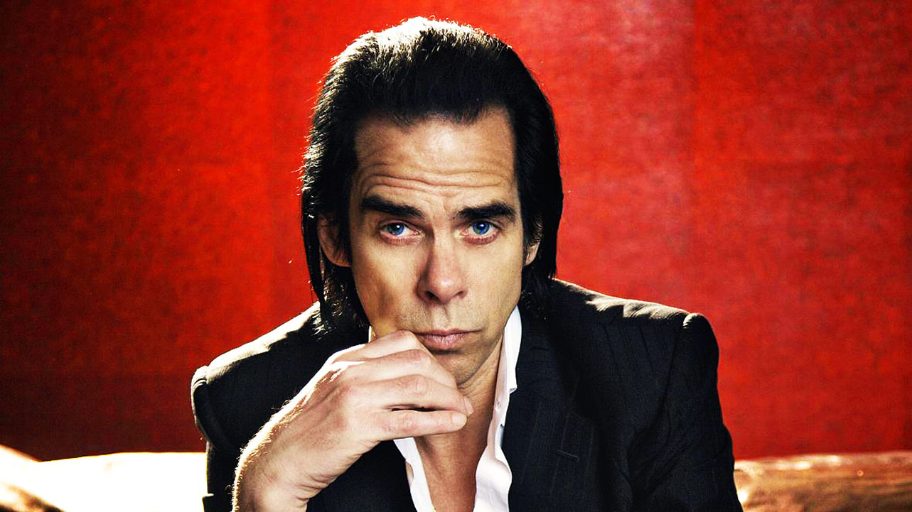 Nick cave цитаты