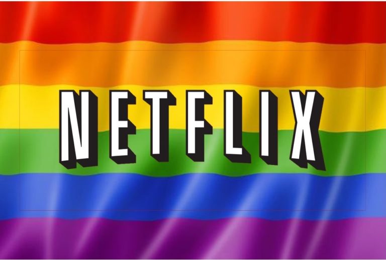 lgbt netflix 2020