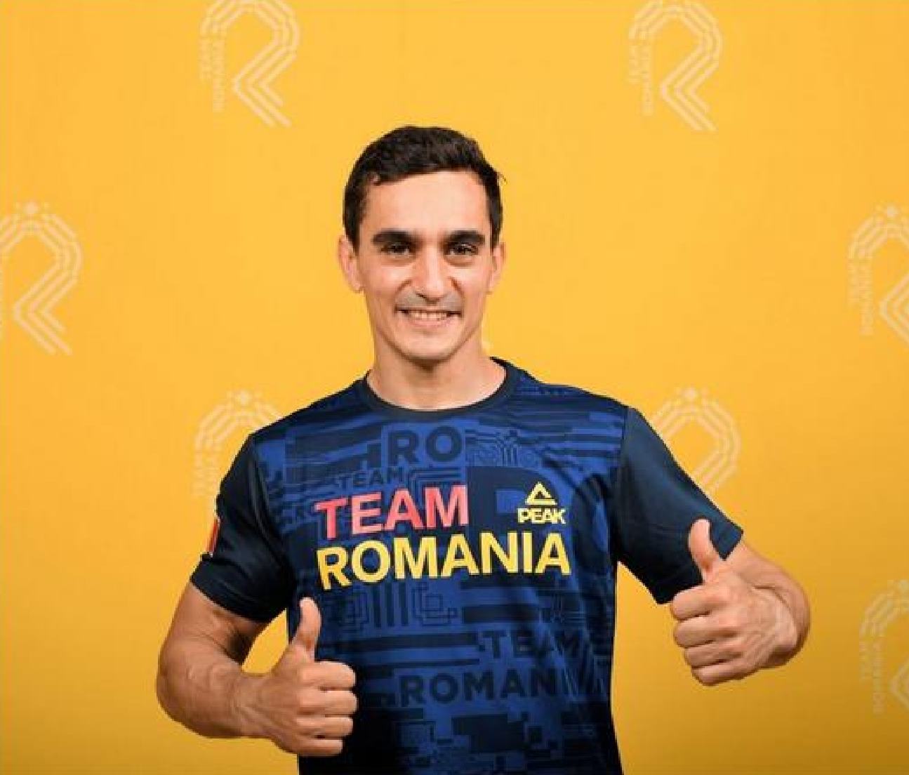 Romania Are 95 De Sportivi Calificati La Jocurile Olimpice De La Paris 