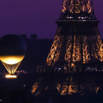 Balonul cu aer cald din cadrul JO Paris 2024 va reveni in Gradinile Tuileries in fiecare vara pana in 2028, cand incep Jocurile Olimpice de la Los Angeles.