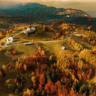 Un hotel din Romania, pe lista revistei TIME a celor mai frumoase locuri din lume in 2025.